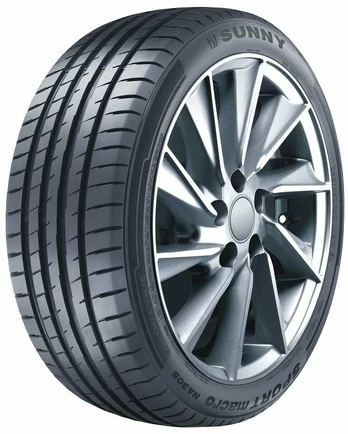 SUNNY NA305 215/45R17 91W XL
