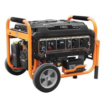 Neo Tools Neo generatorius 2800W-3000W