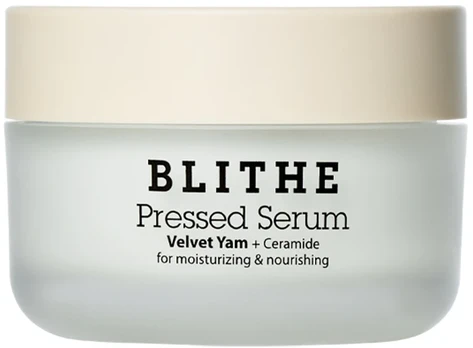 Blithe Velvet Yam Pressed Serum 50 ml