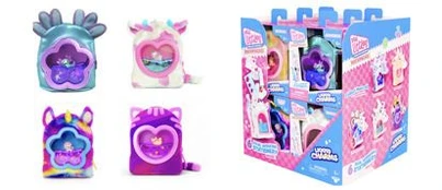 Real Littles - Liquid Charms Asstd. (30634)