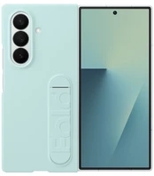 MF966CMEGWW Silikoninis dėklas Samsung Galaxy Fold7, Mint