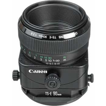 Canon 90mm F2.8