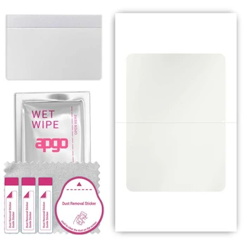 Apgo Hydrogel Matte