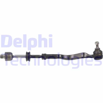 Strypo montavimas DELPHI TL441