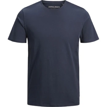 Palaidinės vyrams, JJEORGANIC BASIC TEE