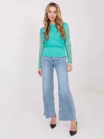 Italy Moda Bluzka-IT-BZ-21915.57-turkio