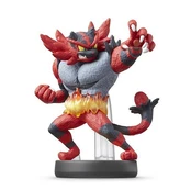 Figūrėlė Amiibo Incineroar