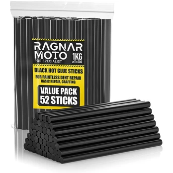 Karšti klijai Ragnar Moto