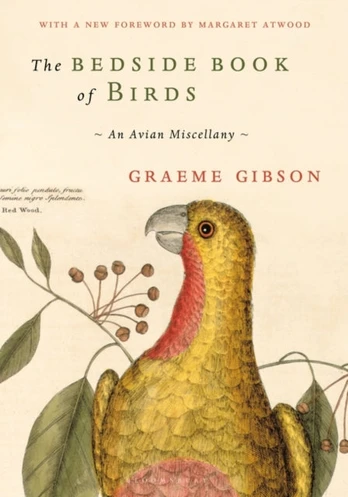 Bedside Book of Birds