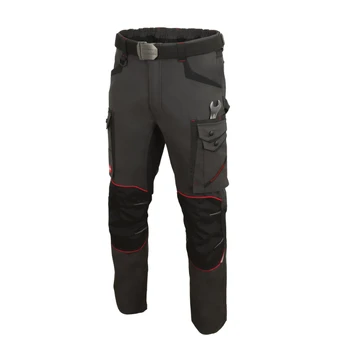 Darbo PROFESSIONAL 4 KLN-PROF-DYNAMIC STRETCH kelnės