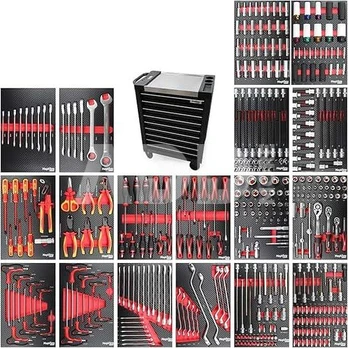 HP CC180W Set mit Leinwand