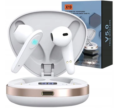Wireless Headphones