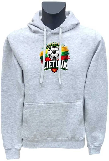 KS Džemperis Futbolas Lietuva, Dydis: S