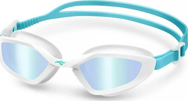 Aqua Speed Swim goggles RAVEN