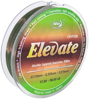 Valas Katran Elevate Crypton 300m NEW2026