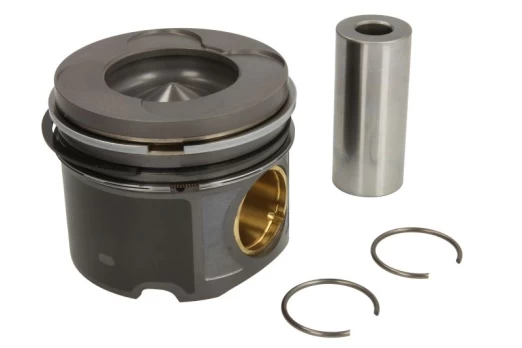 ENGITECH ENT050402 STD Piston