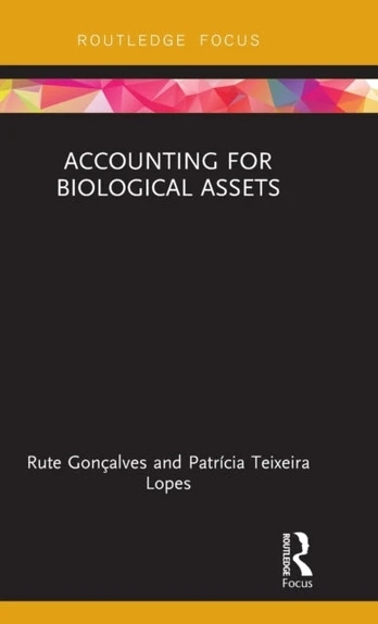 Accounting for Biological Assets