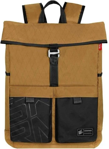 Backpack Skinarma Jager ruda
