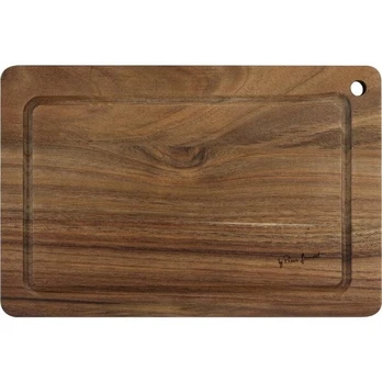 Lamart LT2145 Cutting board AKACIA, 28 x 20 cm