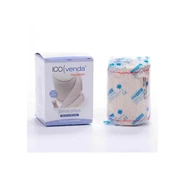 Ico Venda Bandage 10x10cm kaina