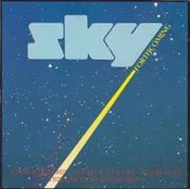 CD Sky - Vol. 4 Forthcoming
