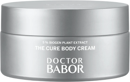 Babor Regeneration The Cure Body Kreminis 200 ml