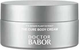 Babor Regeneration The Cure Body Kreminis 200 ml kaina