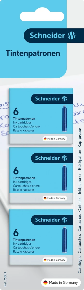 Kapsulės mėlynos 3dėž bls