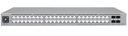 Šakotuvas 48+4P Ubiquiti UniFi USW-PRO-Max-48 M RM