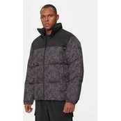 KARL LAGERFELD Pūkinė striukė 505011 544528 Pilka Regular Fit