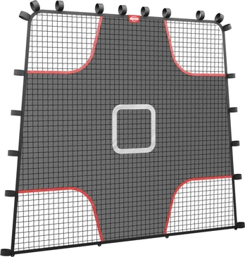 BERG PlayBase Futbolo taikinių tinklas M