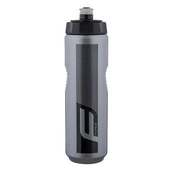 Gertuvė FORCE Quart, 900ml (pilka/juoda)