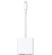 Lightning to USB 3 Camera Adapter kaina