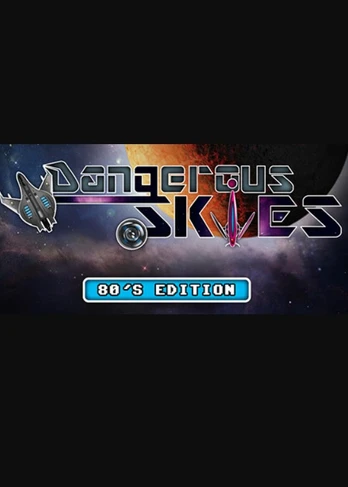Dangerous Skies PC