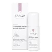 Zarqa Natūralus apsauginis rutulinis dezodorantas, 50 ml kaina
