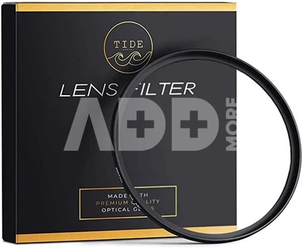 B+W CLEAR FILTER MRC nano MASTER 52mm