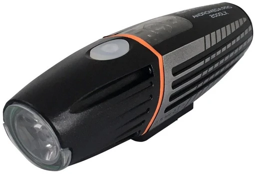 Dviračio žibintuvėlis su LED apšvietimu Esperanza Andromeda PRO 2000 LX EOT062
