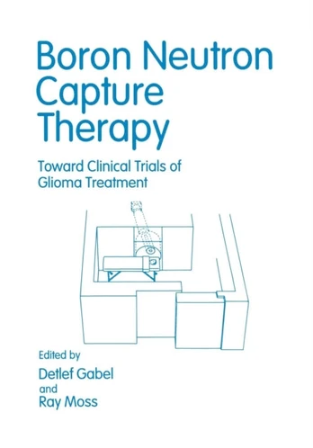 Boron Neutron Capture Therapy
