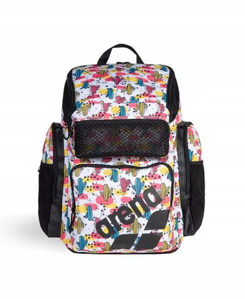 Arena Kuprinė ARENA ONE GO BACKPACK 45L AO