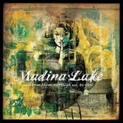 CD Madina Lake - From Them, Through Us, To You