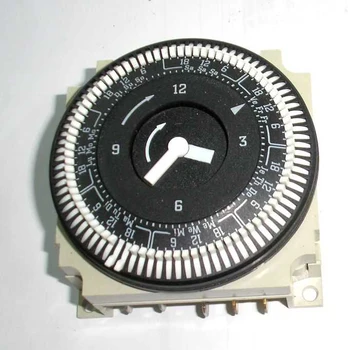 Laikrodis termostatas 92137