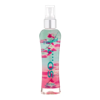 SO..? FLORIENTAL kūno migla, 100 ml