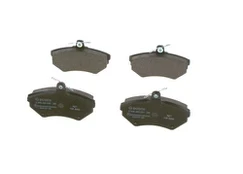 BOSCH 0 986 494 021 Brake pad set