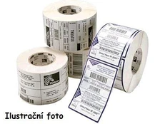 ZEBRA Z-Select 2000D Termo etikety 51 x 25mm (1 role)