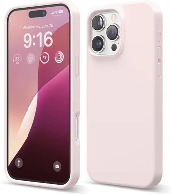 iPhone 16 Pro dėklas dėklas