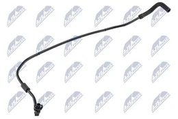 Šildytuvo žarnelė NTY CTM-PL-018