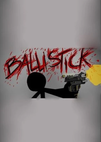 Ballistick Steam