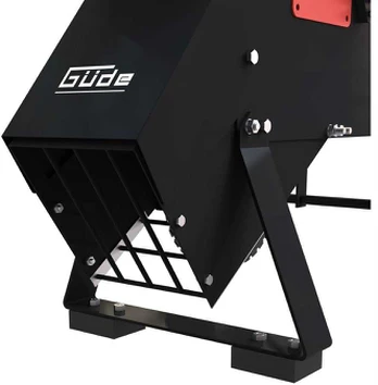 Güde Motor shredder GH 651 B