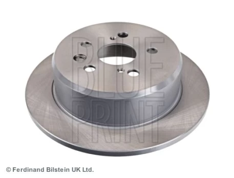 Stabdžių diskas BLUE PRINT ADT34352
