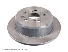 Stabdžių diskas BLUE PRINT ADT34352 kaina